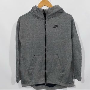 Nike Tech Fleece Hoodie Sweatshirt